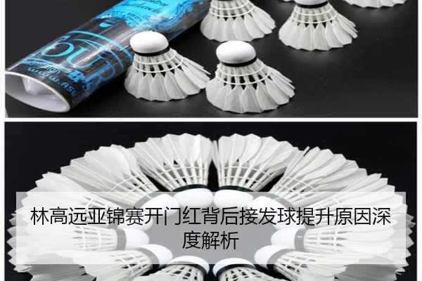林高远亚锦赛开门红背后接发球提升原因深度解析